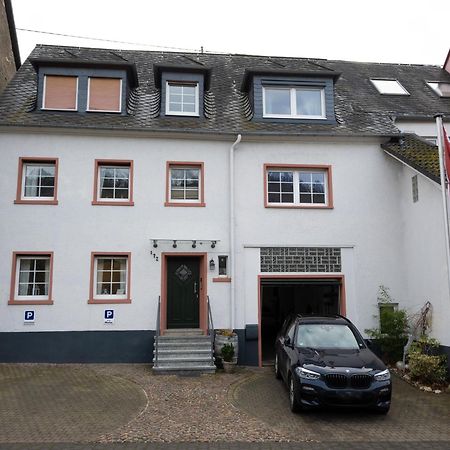 Ferienwohnung & Apartment Am Steinbrunnen 브라운버그 외부 사진