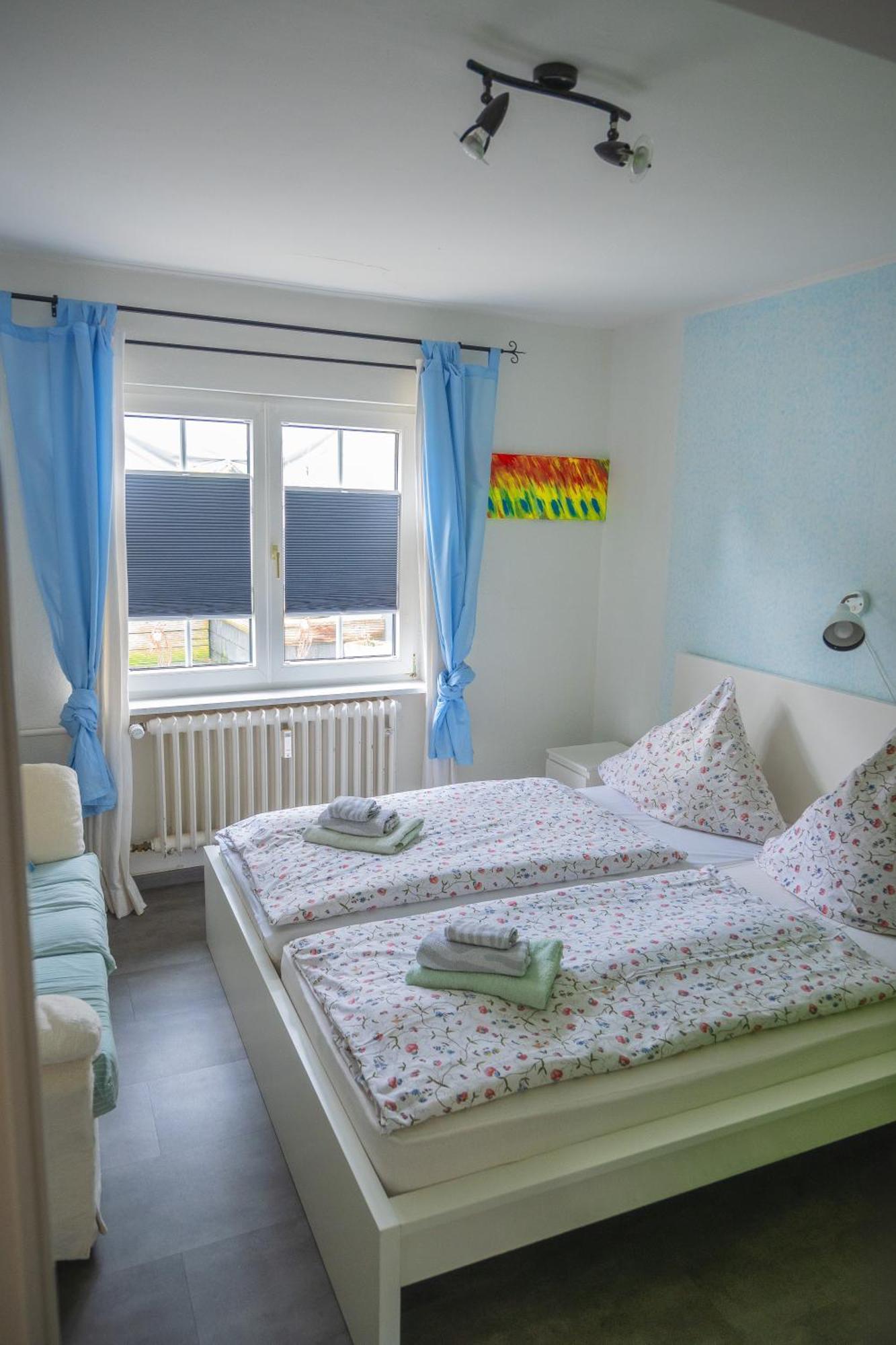 Ferienwohnung & Apartment Am Steinbrunnen 브라운버그 외부 사진