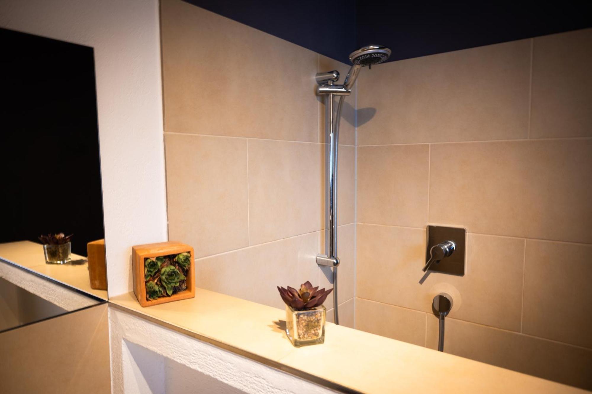 Ferienwohnung & Apartment Am Steinbrunnen 브라운버그 외부 사진